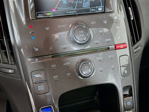 Used 2015 Chevrolet Volt Premium w/ Premium Trim Package FWD image 23