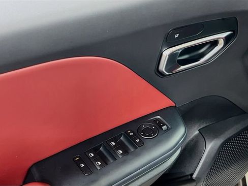 New 2026 Kia K4 GT-Line Turbo image 18