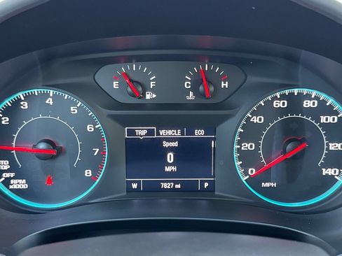 Used 2024 Chevrolet Malibu RS FWD image 26