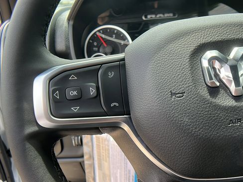 New 2025 RAM 5500 Tradesman image 21