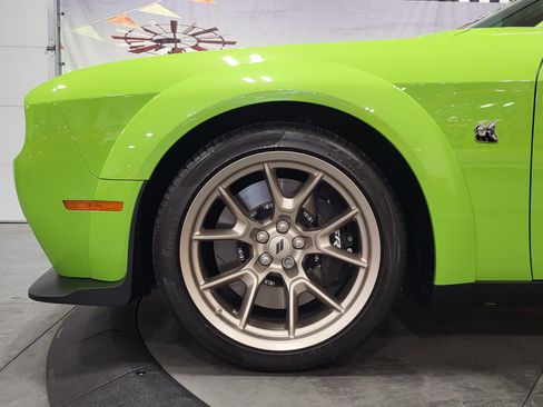 Used 2023 Dodge Challenger R/T Scat Pack image 6