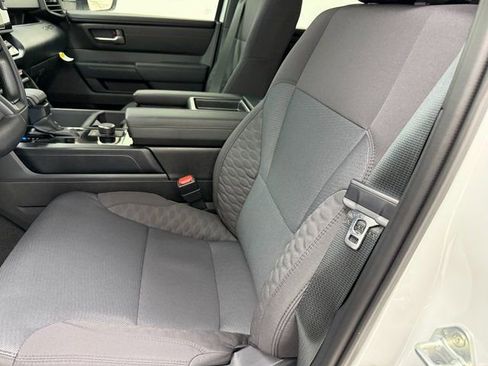 New 2026 Toyota Tundra SR5 w/ SX Package RWD image 27