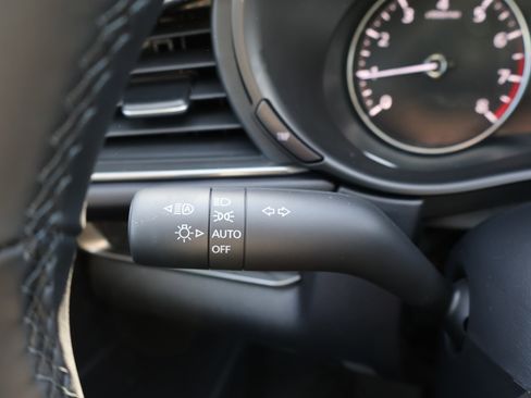 New 2026 MAZDA CX-30 AWD 2.5 S w/ Select Sport Pkg image 36