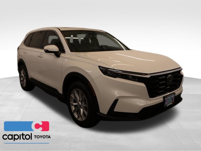 Used 2024 Honda CR-V EX 360° Tour