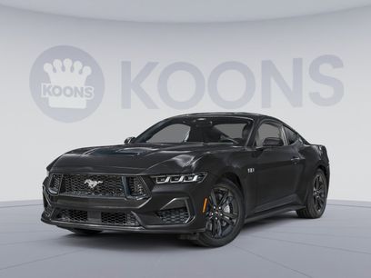 Used 2024 Ford Mustang GT Premium w/ GT Performance Package