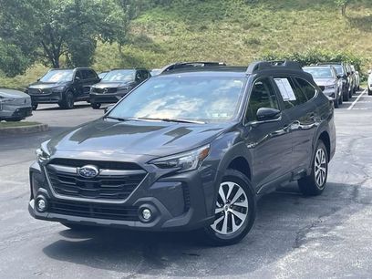 Used 2024 Subaru Outback Premium
