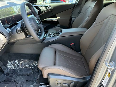 New 2026 BMW X3 xDrive30 AWD/4WD image 21