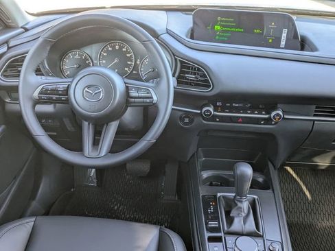 New 2026 MAZDA CX-30 AWD 2.5 S w/ Select Sport Pkg image 24