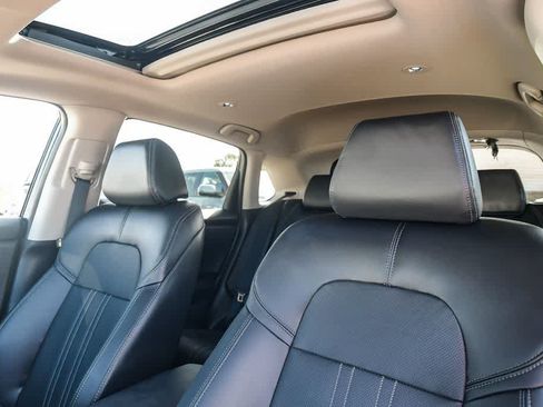 Used 2024 Honda HR-V EX-L image 20