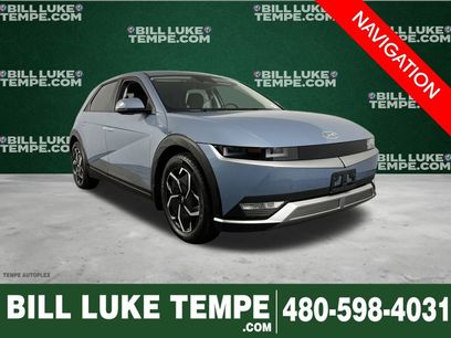 Used 2024 Hyundai Ioniq 5 SE