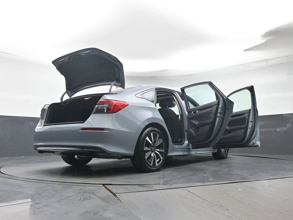 Used 2023 Honda Civic EX image 41