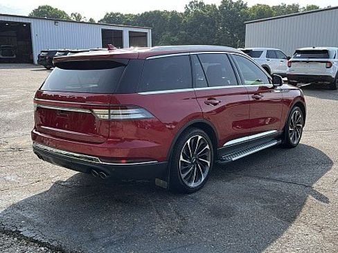 Used 2020 Lincoln Aviator Reserve w/ Equipment Group 202A AWD/4WD image 7
