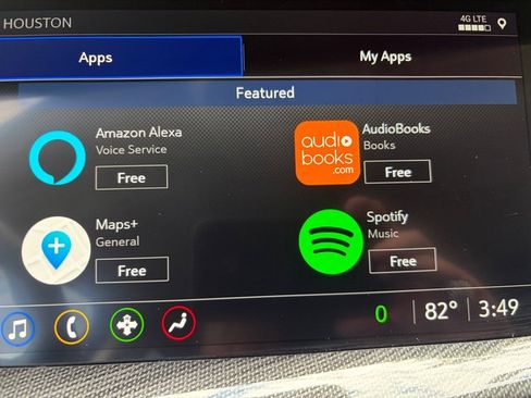 Used 2022 Buick Envision Preferred FWD image 28