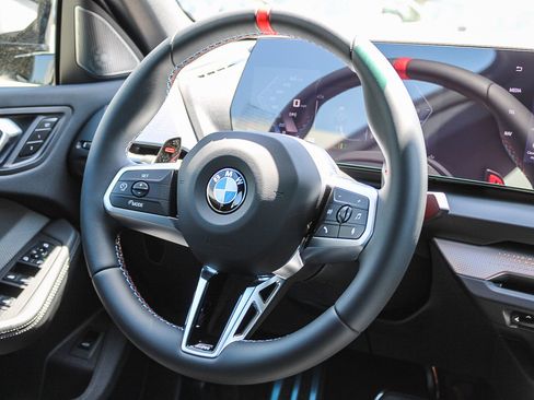 New 2026 BMW M235i xDrive AWD/4WD image 12