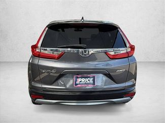 Used 2018 Honda CR-V EX video 3