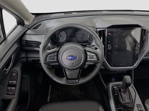 New 2026 Subaru Crosstrek 2.5i Limited AWD/4WD image 23
