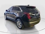 Used 2021 Cadillac XT5 Luxury image 4
