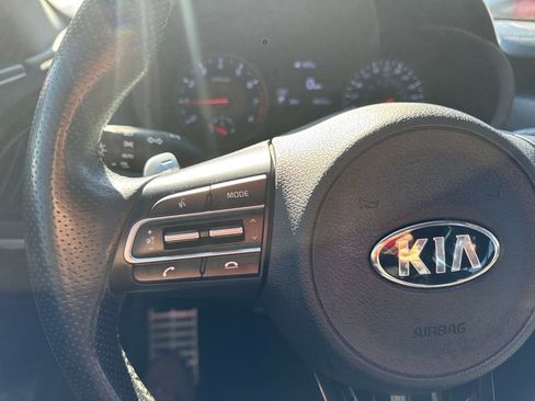 Used 2018 Kia Stinger GT image 40