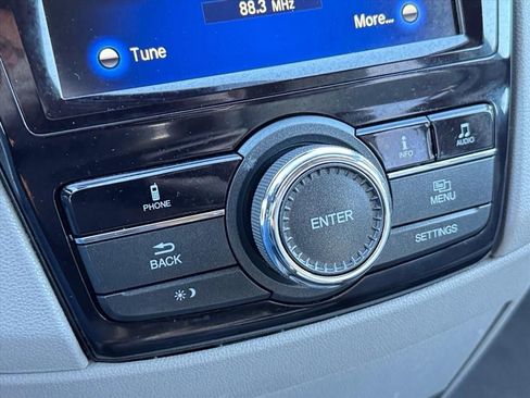 Used 2015 Honda Odyssey EX-L image 24