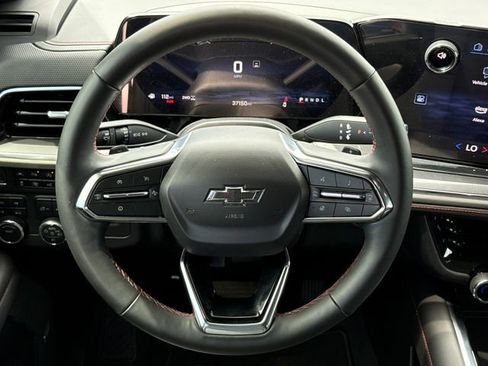 Used 2025 Chevrolet Tahoe RST w/ Comfort Package image 14