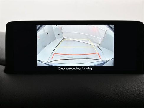 Certified 2024 MAZDA CX-5 AWD 2.5 S w/ Preferred Package image 12