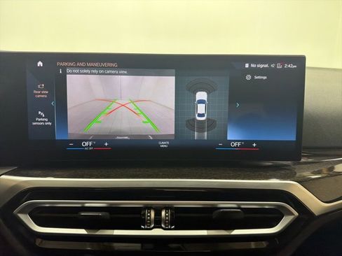 Certified 2023 BMW 330i xDrive Sedan image 34