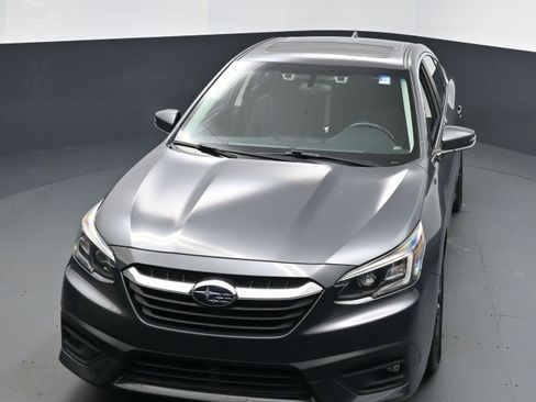 Used 2021 Subaru Legacy Premium image 9