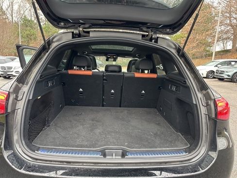 Certified 2023 Mercedes-Benz GLC 300 4MATIC image 14