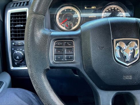 Used 2016 RAM 2500 Outdoorsman image 16