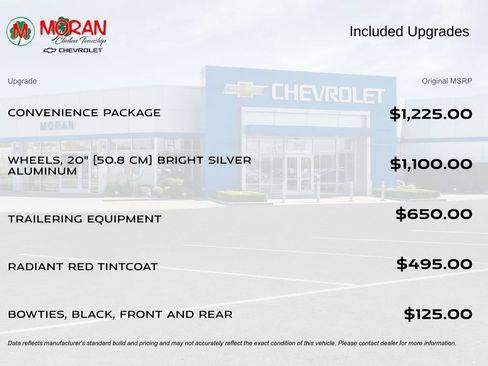 Certified 2024 Chevrolet Blazer LT w/ Convenience Package FWD image 5