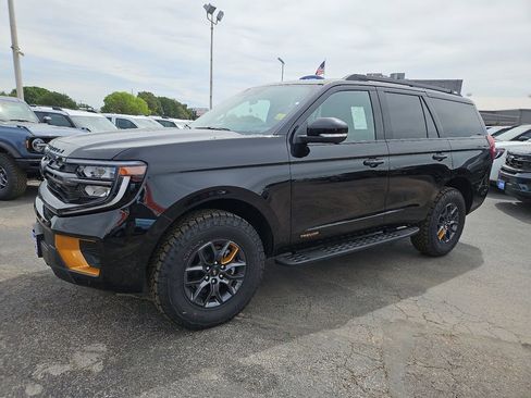 New 2026 Ford Expedition Tremor AWD/4WD image 5