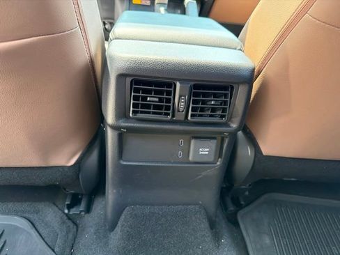 Used 2026 Toyota 4Runner Limited AWD/4WD image 23