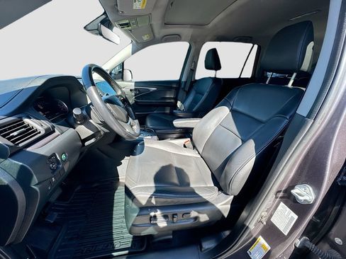 Used 2022 Honda Pilot EX-L image 21