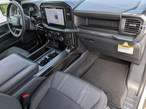 New 2025 Ford F150 STX image 22