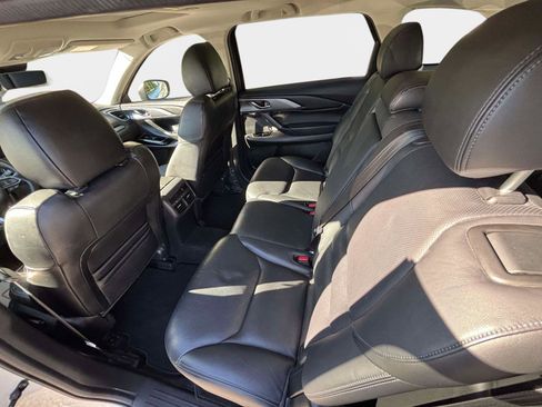 Used 2023 MAZDA CX-9 Touring Plus image 14