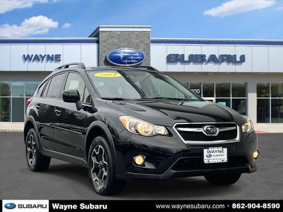 Used 2014 Subaru Crosstrek 2.0i Premium