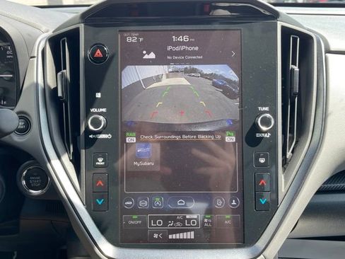 Certified 2024 Subaru Crosstrek 2.5i Limited w/ Popular Package #3A image 13