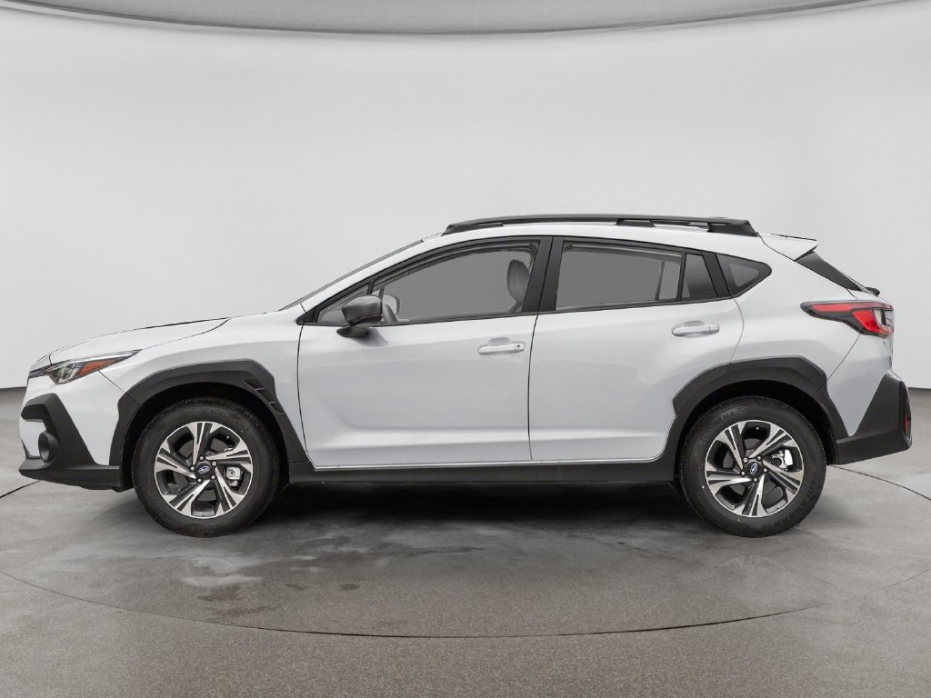 New 2026 Subaru Crosstrek 2.5i Premium AWD/4WD image 3