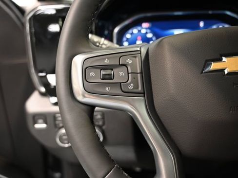 New 2026 Chevrolet Silverado 2500 LTZ w/ LTZ Premium Package image 26