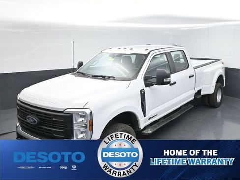 New 2026 Ford F350 XL AWD/4WD image 35