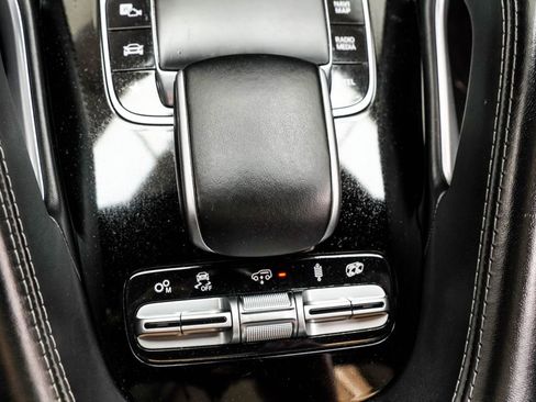 Used 2023 Mercedes-Benz GLE 53 AMG 4MATIC Coupe w/ AMG Night Package image 28