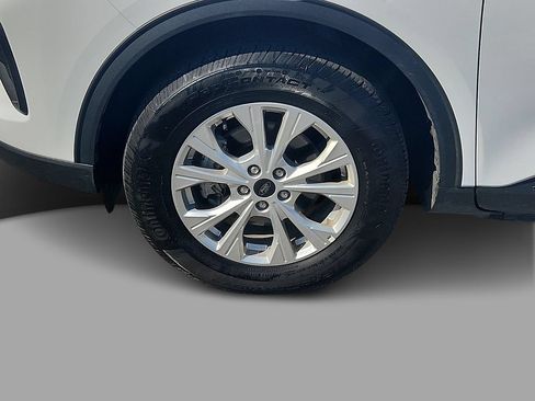 Used 2025 Ford Escape Active AWD/4WD image 8