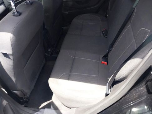 Used 2016 Ford Fiesta ST FWD image 7