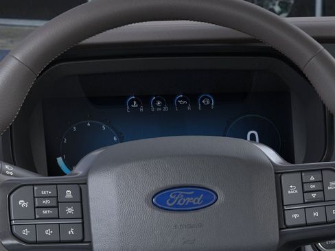 New 2026 Ford F150 King Ranch AWD/4WD image 37