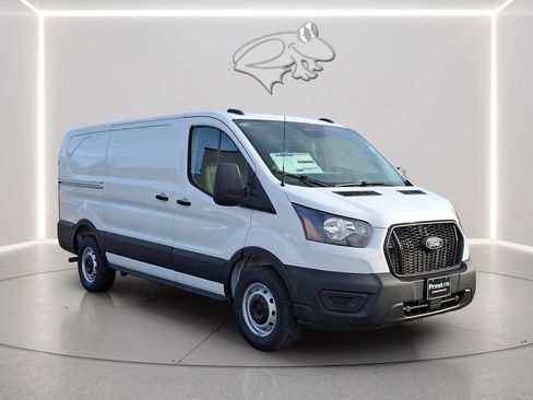 New 2026 Ford Transit 150 image 2
