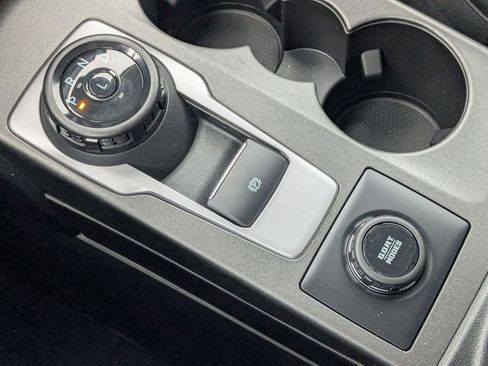 New 2026 Ford Bronco Sport Big Bend image 20