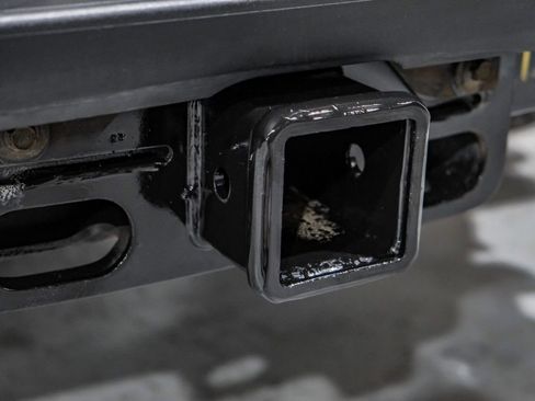 Used 2017 Ford F350 Lariat w/ Lariat Ultimate Package image 56