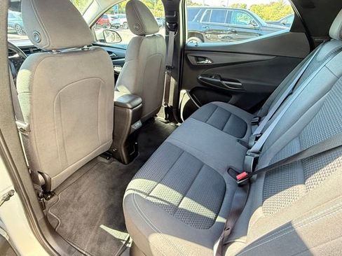 Used 2023 Chevrolet Bolt EUV LT image 20