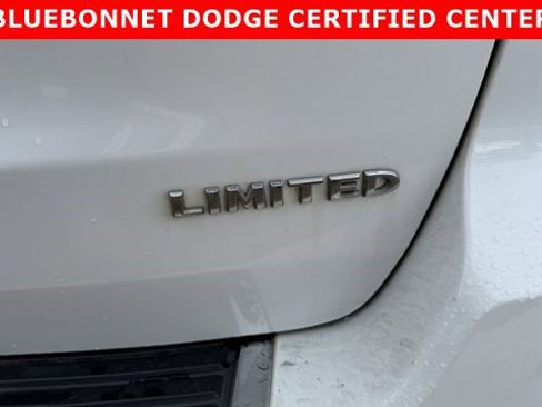 Used 2020 Jeep Grand Cherokee Limited RWD image 19