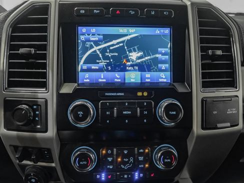 Used 2021 Ford F450 Lariat w/ Lariat Ultimate Package AWD/4WD image 27